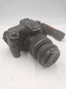 Sony Alpha 65 SLT-A65 24M + 18-55mm - With Official Battery Charger (UNBOXED)