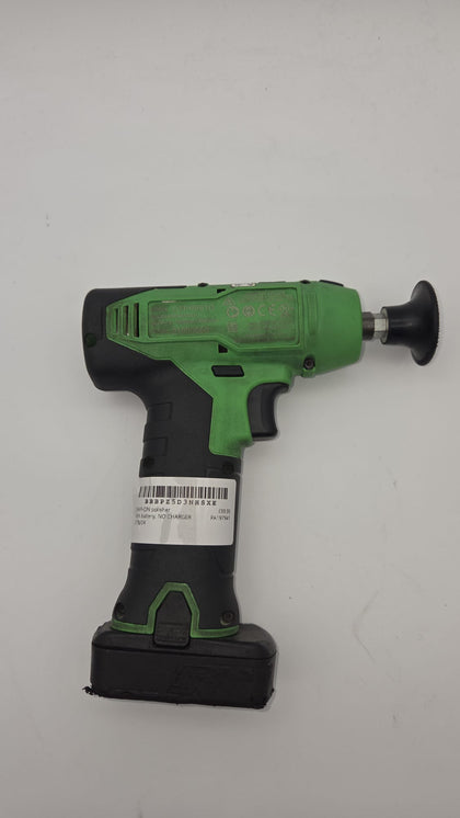 Snap-on Ctpp861 14.4v Polisher