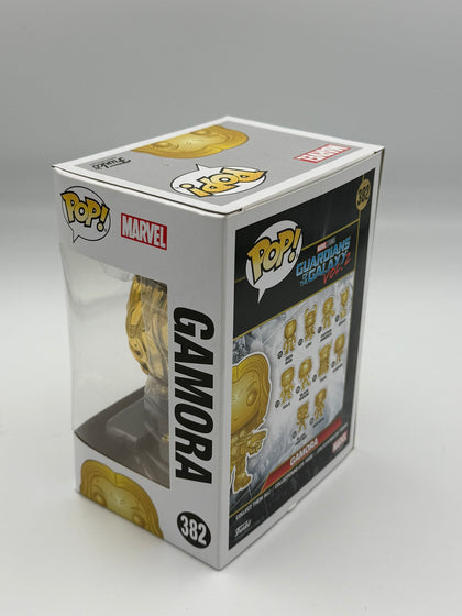 *funko pop amora 382