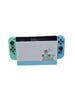 Animal Crossing Nintendo Switch V2 With Dock