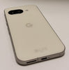 Google Pixel 9a 128GB Porcelain - Unlocked