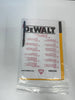 DeWalt DWE349-GB 650W 230V Corded Jigsaw