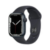 Apple Watch Series 7 (GPS 41mm) Midnight