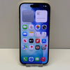 Apple iPhone 15 Unlocked Model A3090 128GB in Yellow