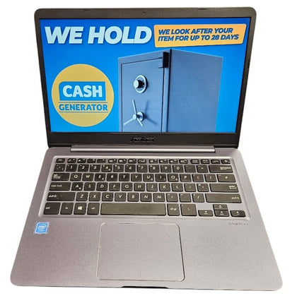 Asus Vivobook Laptop with charger