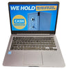 Asus Vivobook Laptop with charger