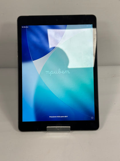 iPad 9th Gen 64GB Cellular