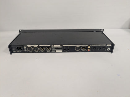 TC Electronic Finalizer Express Mastering Processor