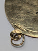 9CT Gold St Christopher Pendant