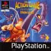 Hercules - The Action Game PS1