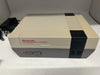 NINTENDO NES Console + SUPER MARIO BROS/DUCK HUNT