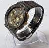 Versace Greca Logo Men's Watch