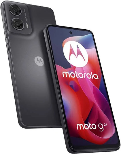 Motorola Moto G24