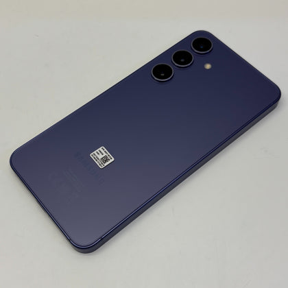 Samsung Galaxy S24 Unlocked Model SM-S921B/DS 256GB