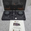 Alpha Theta DDJ-FLX2  2 chanel DJ Controller