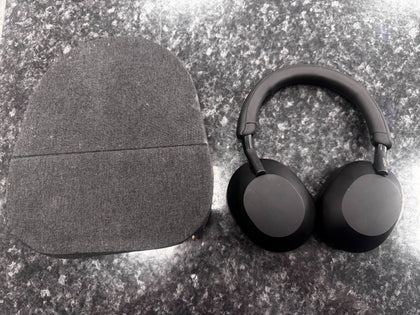 Sony WH-1000XM5 Wireless Noise-Canceling Over-Ear Headphones