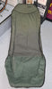 Carptrix Recliner Fishing Arm Chair With Adjustable Legs And Mud Feet, Sold As Seen
