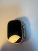 Apple Watch Ultra (Cel) With STRAP, Titanium, 49mm boxed **wythenshawe**