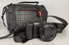 Sony A5100 16-50mm Mirrorless Digital Camera with 3-Inch Flip Up LCD ** Unboxed **