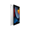 iPad 9th Gen (A2602) 10.2" 64GB, Silver WiFi