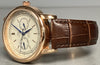 Henry Ashton Men's Limited Edition Riviera Rose Wristwatch ** Boxed **