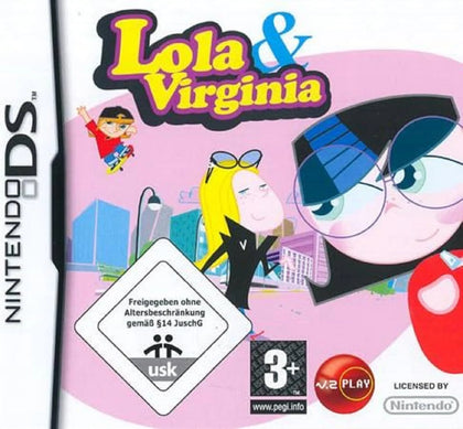 Lola & Virginia (Nintendo DS)