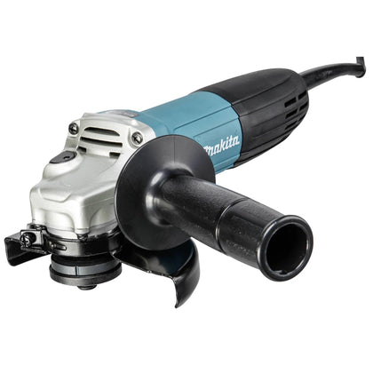 Makita GA5030R 125mm Angle Grinder 240V + Metal disc  **BRAND NEW**
