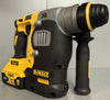 DeWalt DCH273P2 18V XR Cordless Brushless SDS Plus 3 Mode Rotary Hammer Drill With 2 x 5.0Ah Batteries