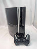 Sony PlayStation 3 Chunky Home Gaming Console - 60GB HDD - PS2 Compatible - Unboxed **RARE**