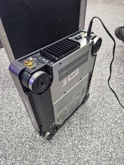 Pioneer CDJ-1000 MK3 Professional CD Turntable - With Flightcase