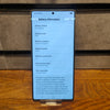 Samsung Galaxy S25 Ultra - 256 GB - Titanium Black (Unlocked)