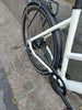 Viking Urban Eco Comfort E Bike, Shimano 7-speed ,15.5 mph (25 km/h)