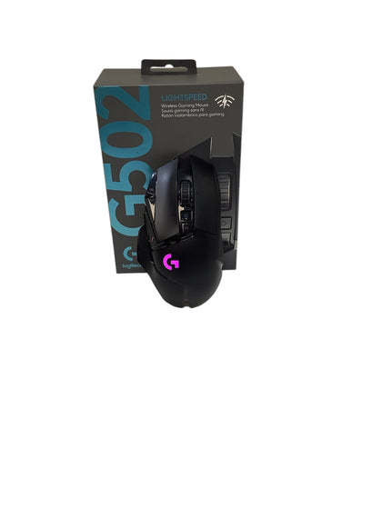 ***Boxing Day Deals ***Logitech G502 x Plus Lightspeed Wireless Gaming Mouse