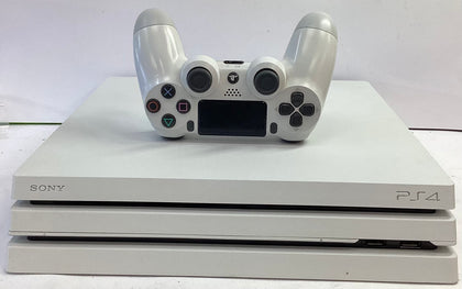 PlayStation 4 Pro Console 1TB