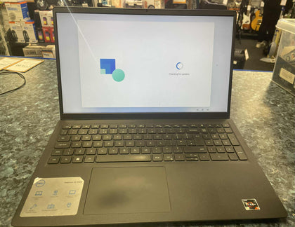 Dell inspiration 15 3505