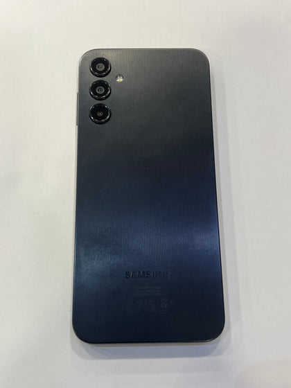 Samsung Galaxy A14 (Black) - 64GB - Grade C