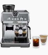 DELONGHI La Specialista Arte EC9155.MB Bean to Cup Coffee Machine