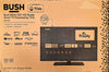 Bush 32 Inch Smart HD Ready TV 32HT25CB Boxed