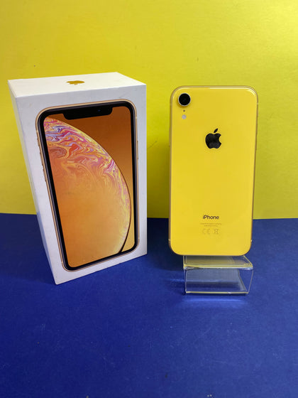 APPLE IPHONE XR LEIGH STORE