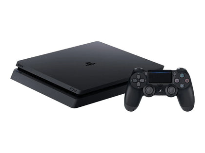Playstation 4 500GB Black Console