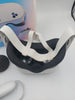 Meta Quest 3S VR Headset (With Controllers) - 256GB, Boxed with Charger & Controllers