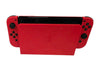 Nintendo Switch OLED Mario Red