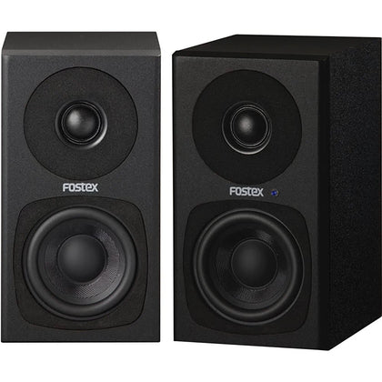 Fostex Personal Active Speaker System PM0.3, Blk