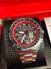 Citizen Limited Edition Red Arrows Skyhawk A.T Bracelet Watch