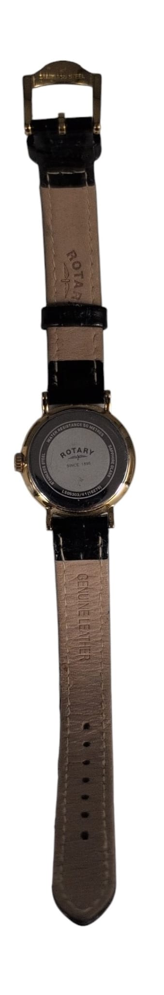 Rotary Windsor LS05303 Classic Women's Dress Watch