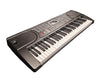 Crystal PK77 61 Keys Electronic Keyboard**Boxed** COLLECTION ONLY
