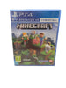 Minecraft - PS4