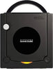 Nintendo Gamecube Console - Black & 1 Game