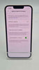 Apple iPhone 13 Mobile Phone - 128GB - Open Unlocked - Pink - Unboxed- 84% Battery (584 Cycles)