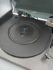 NAD 5120 Stereo Turntable Record Player, with Manuals **WORKS PERFECTLY**